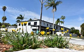 Ballina Homestead Motel